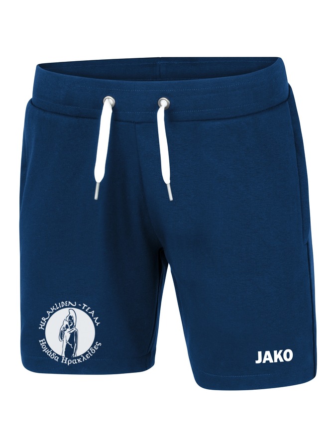 Jako Short Base Damen
