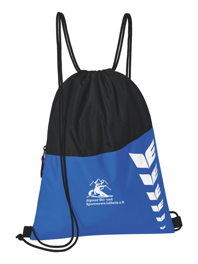 Erima Six Wings Turnbeutel