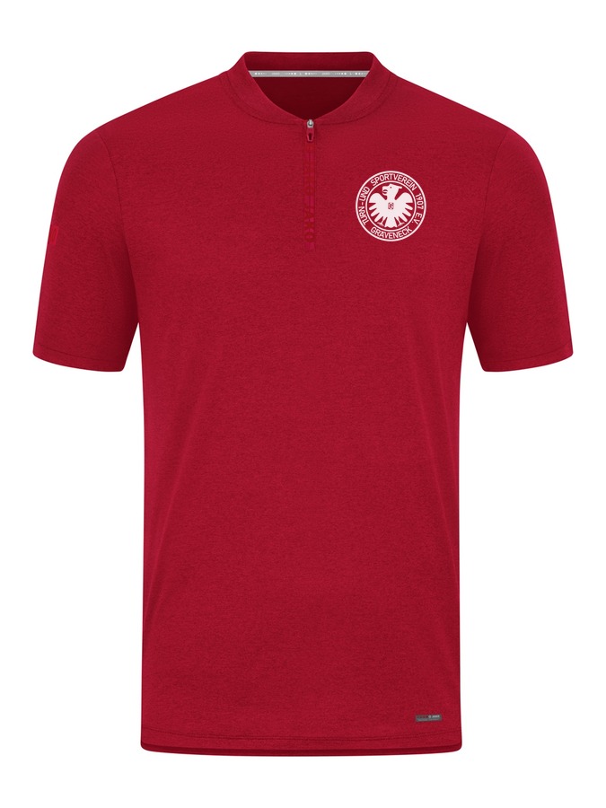 Jako Poloshirt Pro Casual