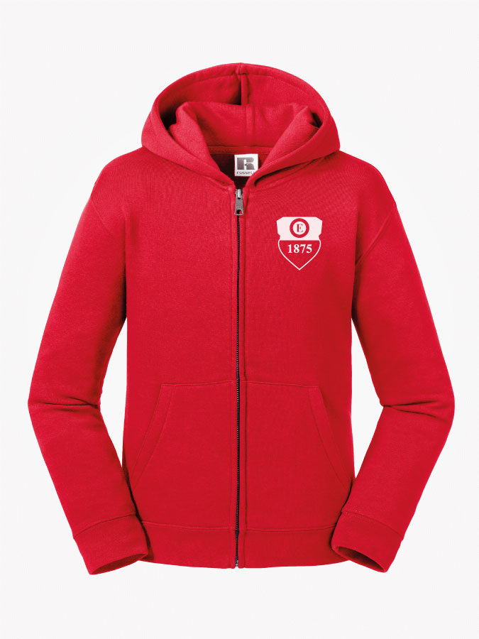 Zipper Basic Kids