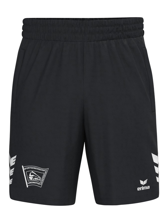 Erima Celebrate 125 Shorts