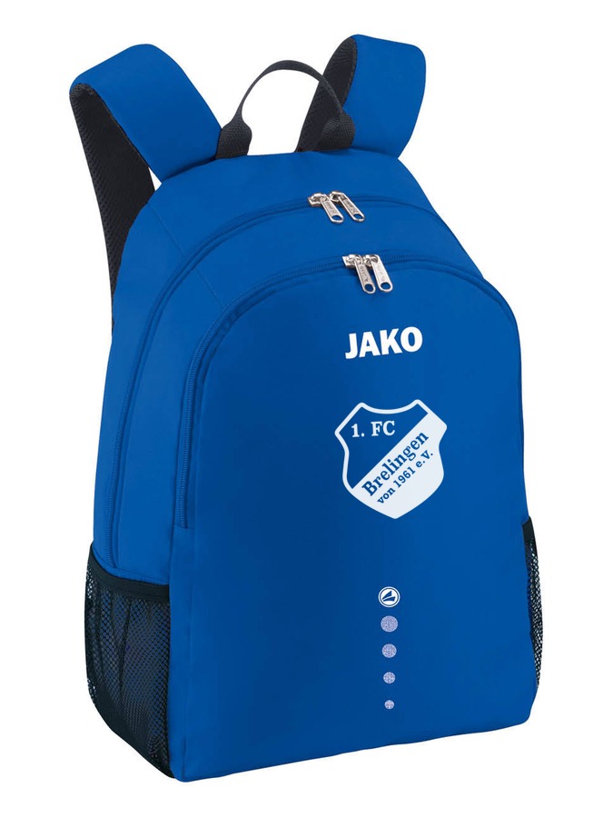 Jako Rucksack Classico