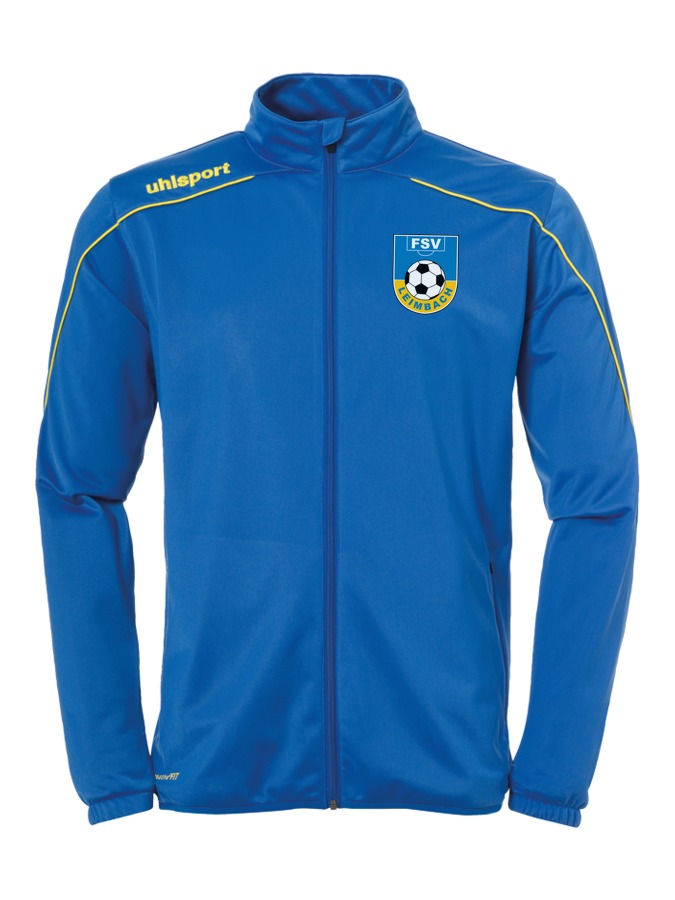 uhlsport Stream 22 Classic Jacke