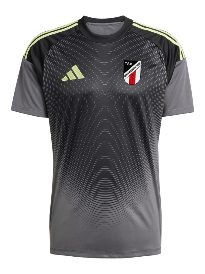 adidas Tiro 25 Competition Torwarttrikot