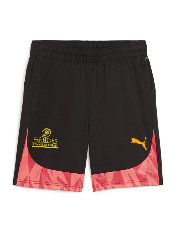 PUMA individualFINAL Shorts