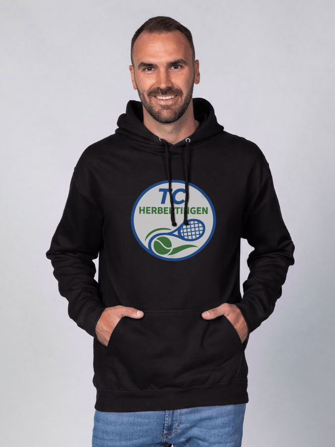 Hoodie Classic Herren