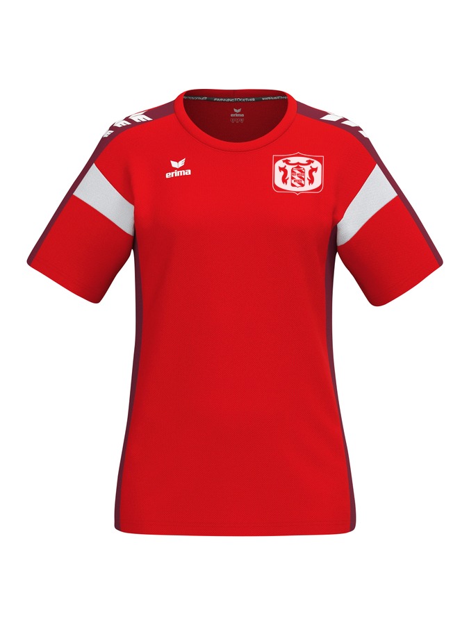 Erima Celebrate 125 T-Shirt Function Damen