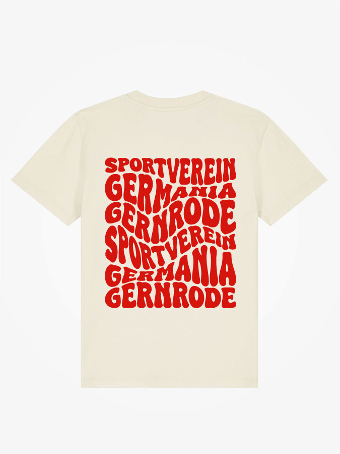 Shirt Wavy Kids