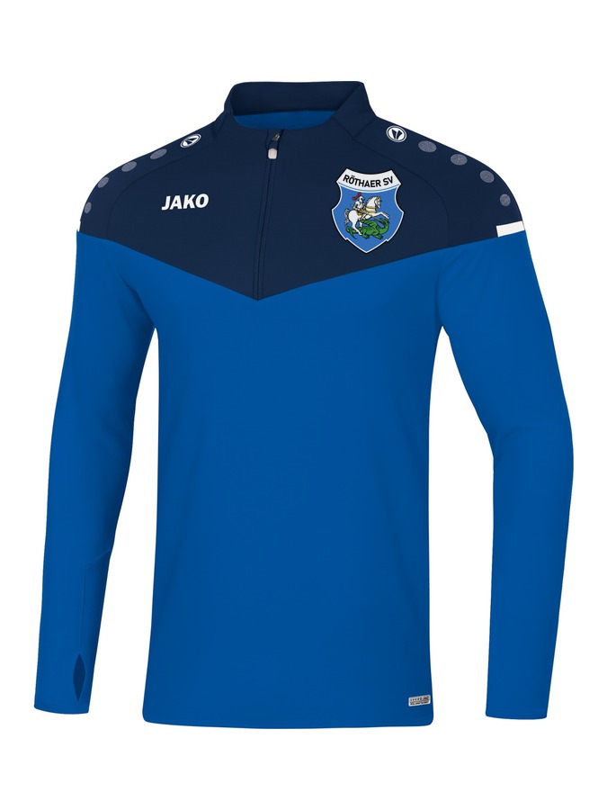 Jako Ziptop Champ 2.0