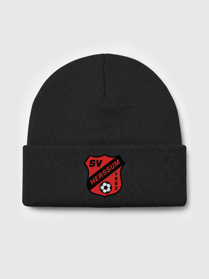 Beanie Kids Sticklogo