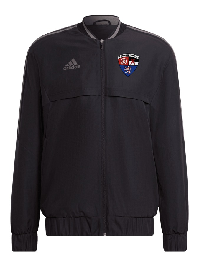 adidas Condivo 22 Pro Jacke