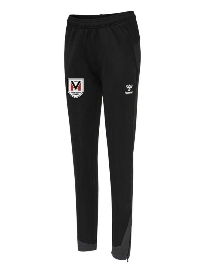 Hummel Lead Poly Pants Damen