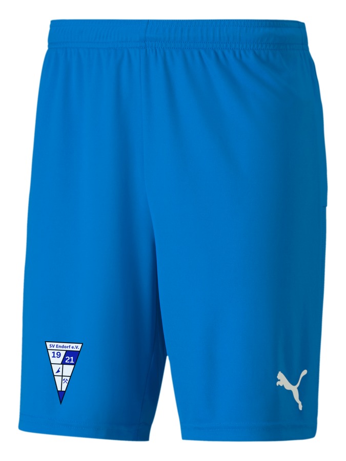 PUMA teamGOAL 23 Knit Shorts