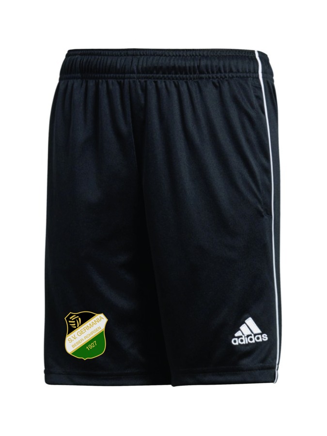 Adidas Core 18 Shorts