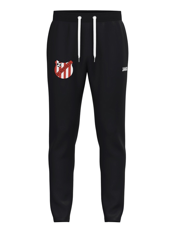 Jako Jogginghose One Cotton