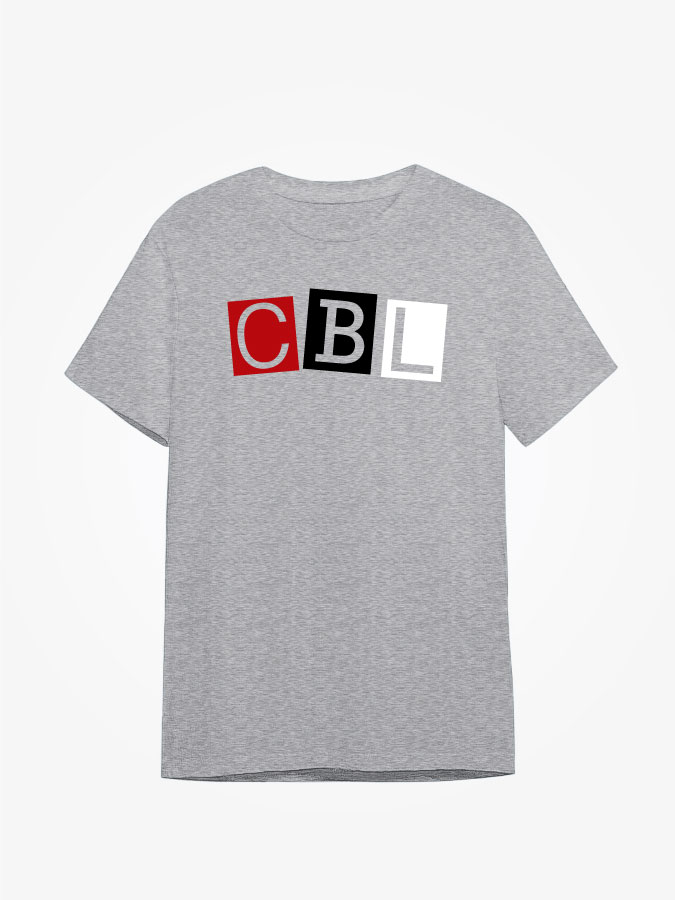 Shirt Letter Kids