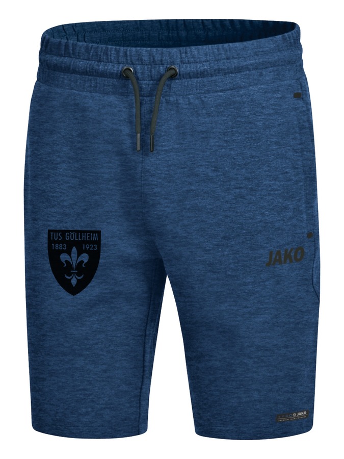 Jako Short Premium Basics