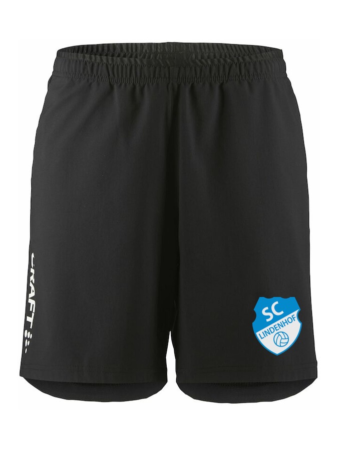 Craft Rush 2.0 Shorts