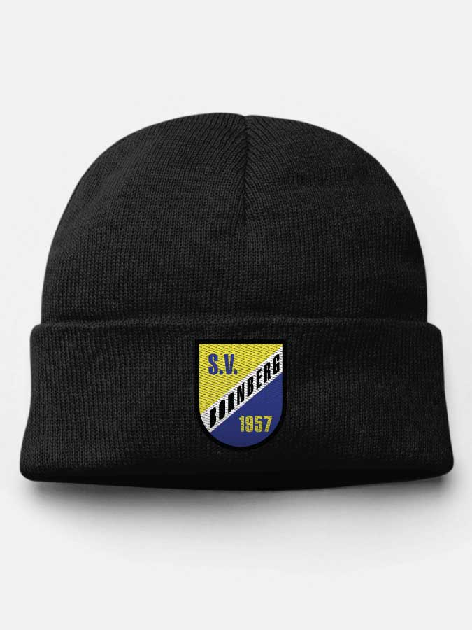 Beanie Sticklogo