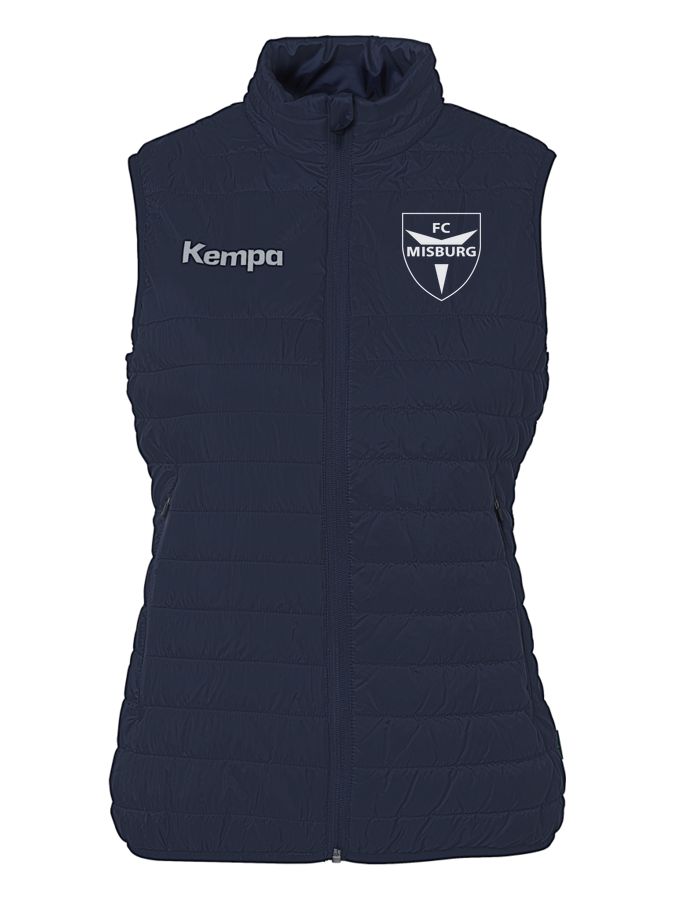 Kempa Basic Weste Damen