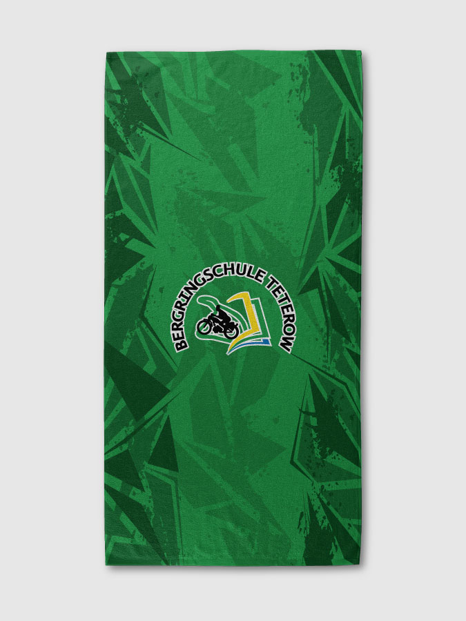 Strandhandtuch Dynamic