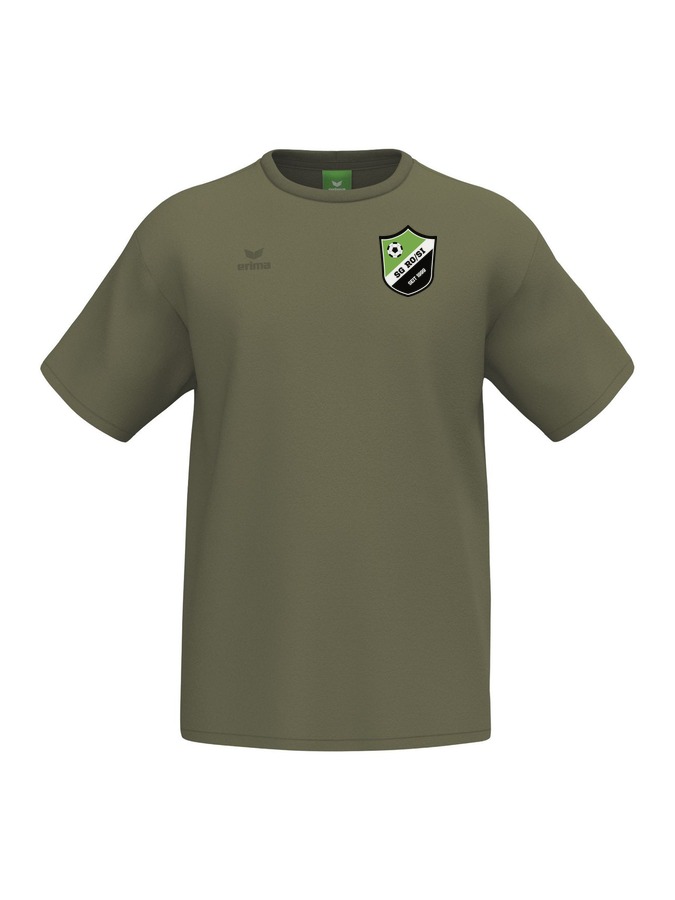 Erima Compete T-Shirt