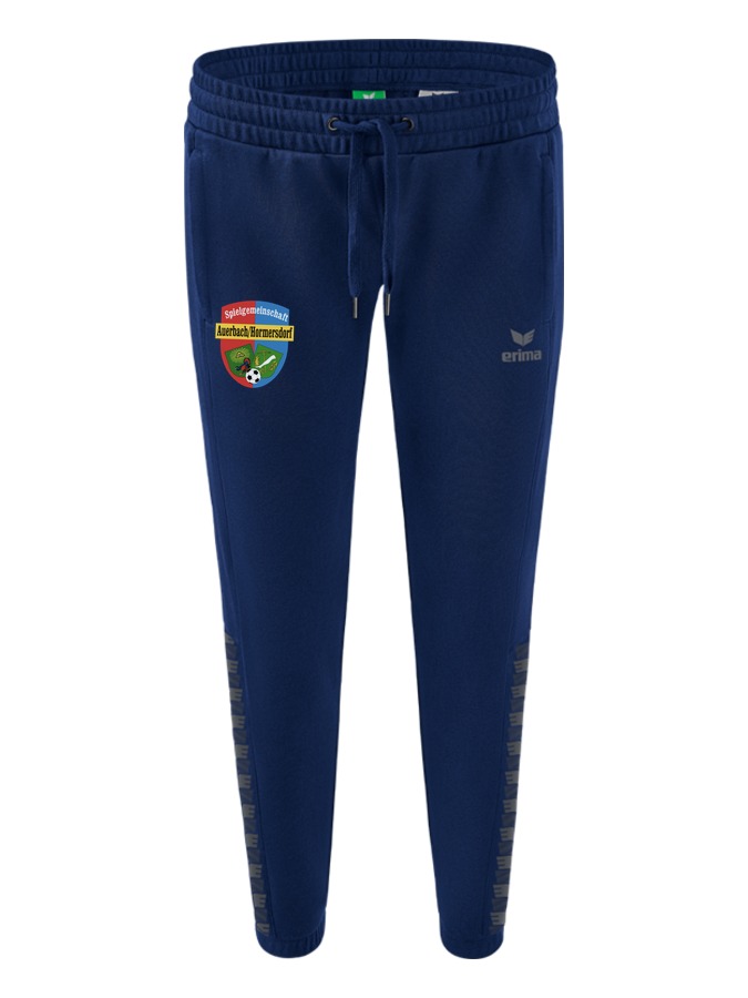 Erima Essential Team Sweathose Damen