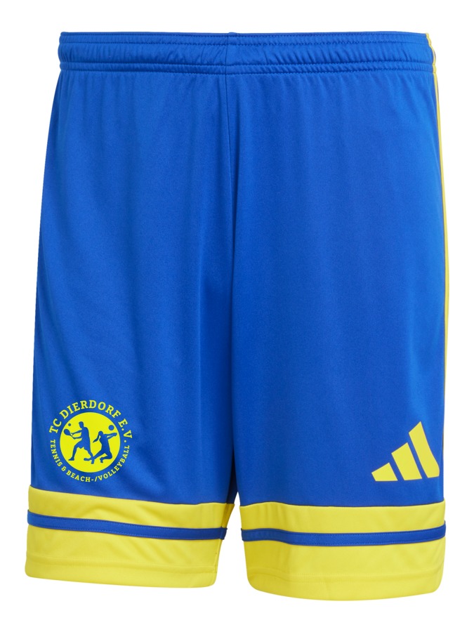 adidas Squadra 25 Shorts