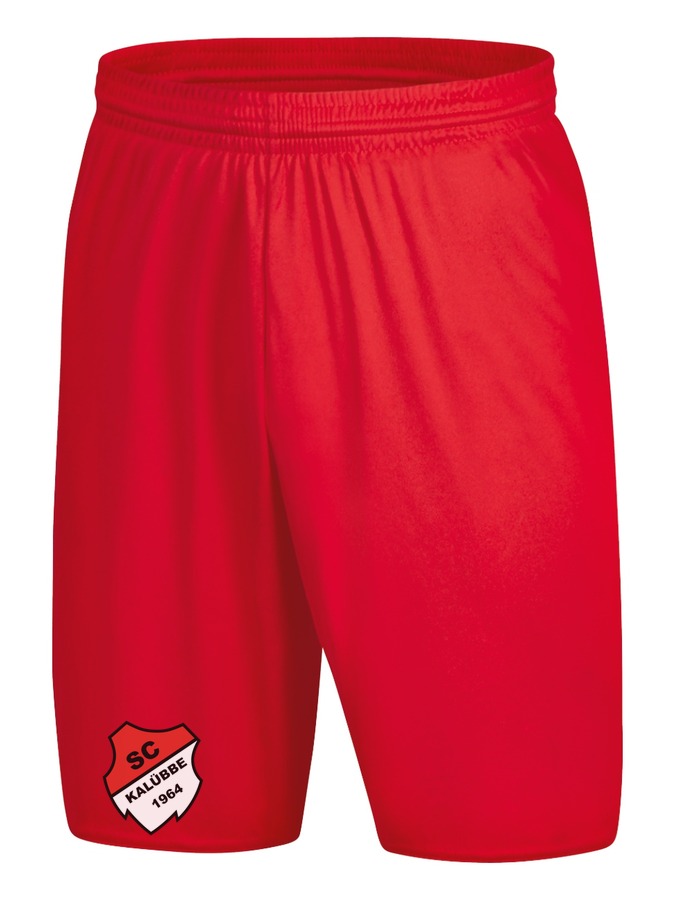 Jako Sporthose Palermo 2.0 ohne Innenslip