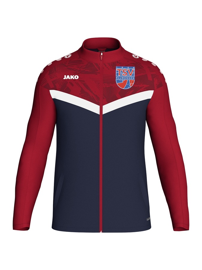 Jako Polyesterjacke Iconic