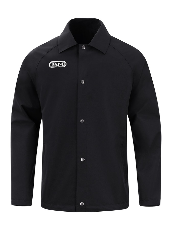 Jako Coach Wendejacke Wardrobe