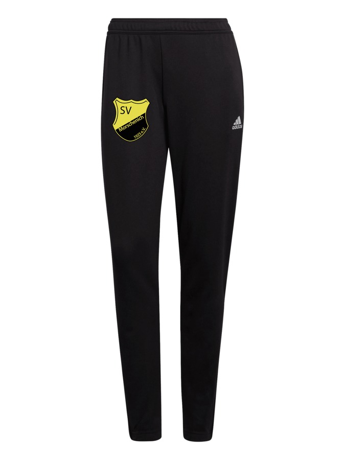 adidas Entrada 22 Trainingshose Damen