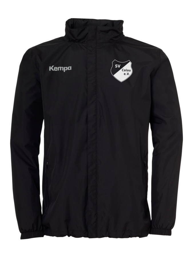 Kempa Rain Jacket