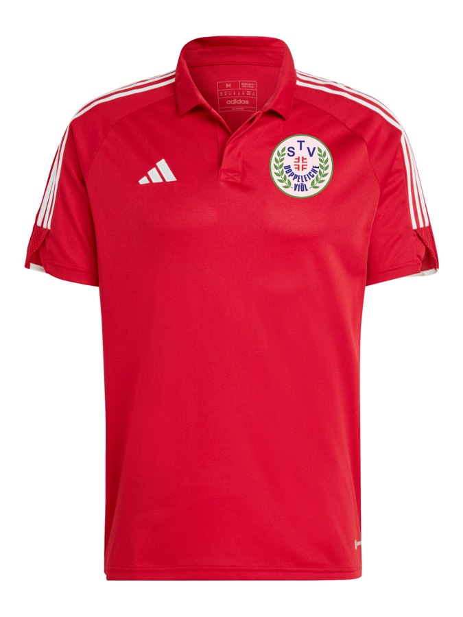 adidas Tiro 23 League Poloshirt