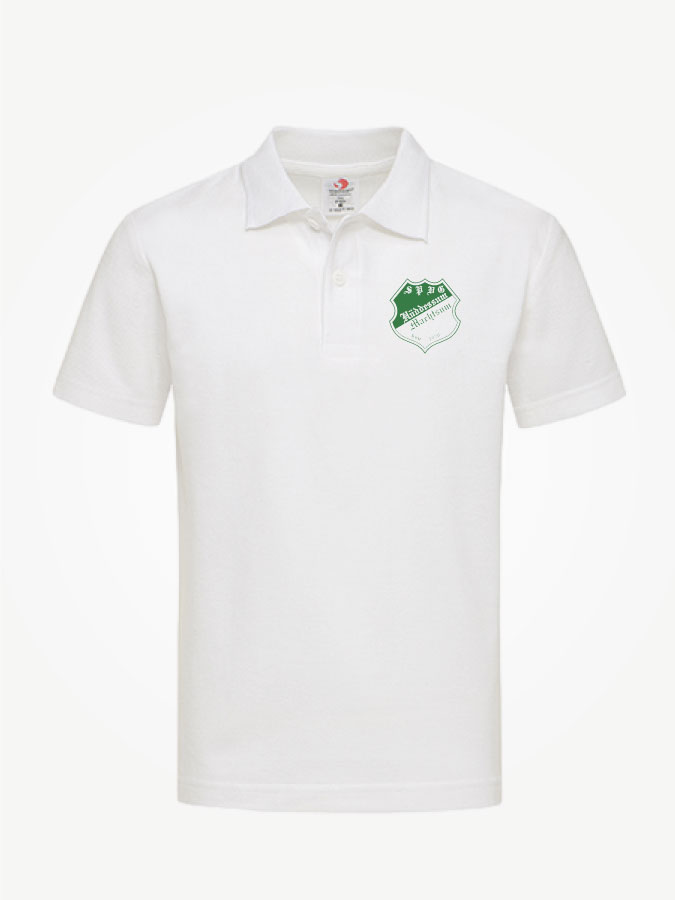 Poloshirt Basic Kids