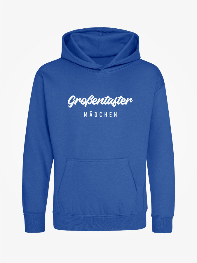 Hoodie Hometown Girls