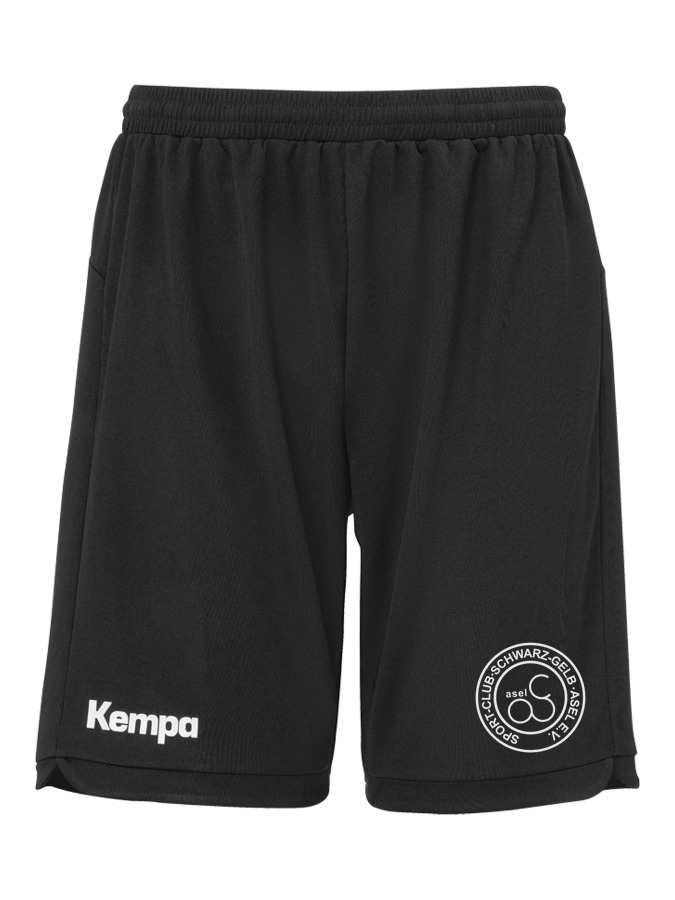 Kempa Prime Shorts