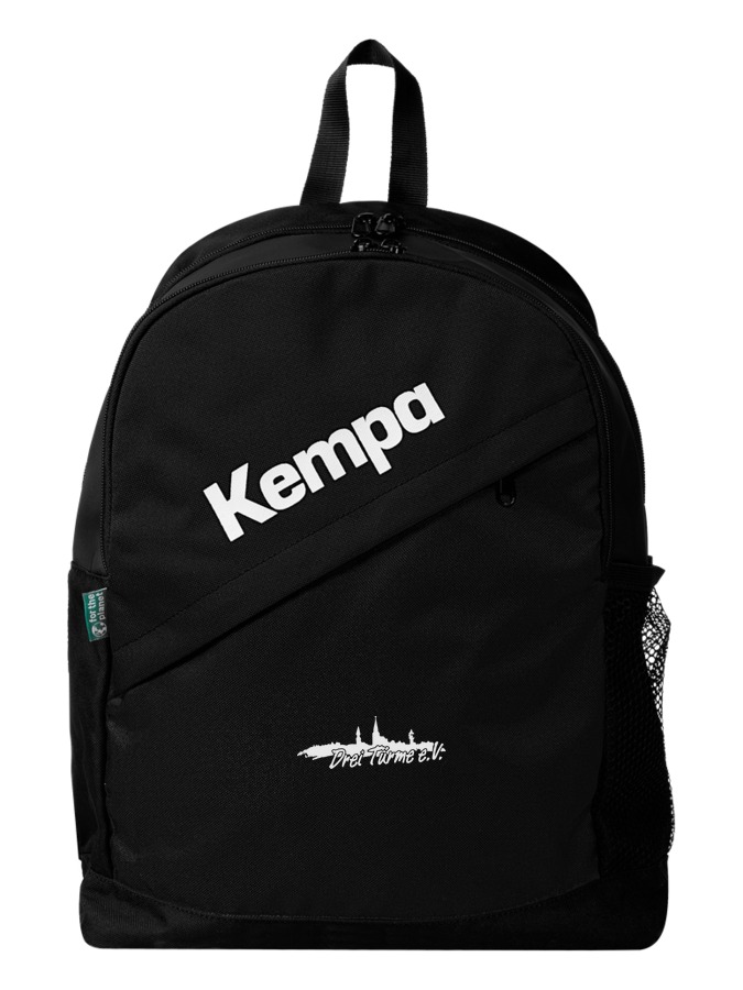 Kempa Rucksack Team Junior