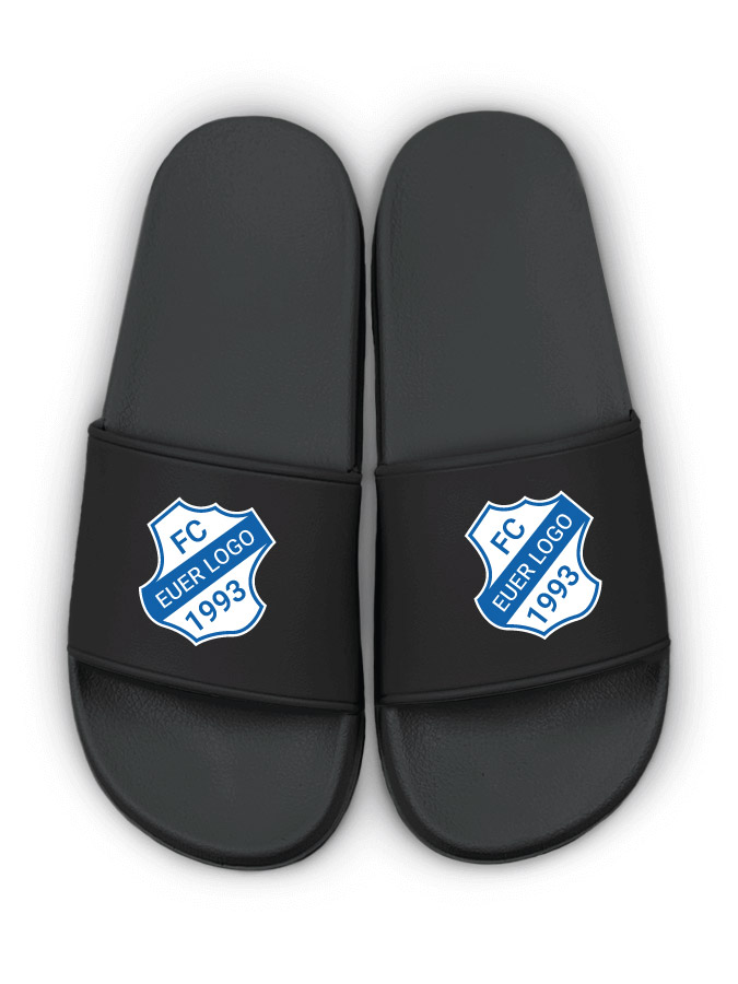 Badelatschen Vereinslogo