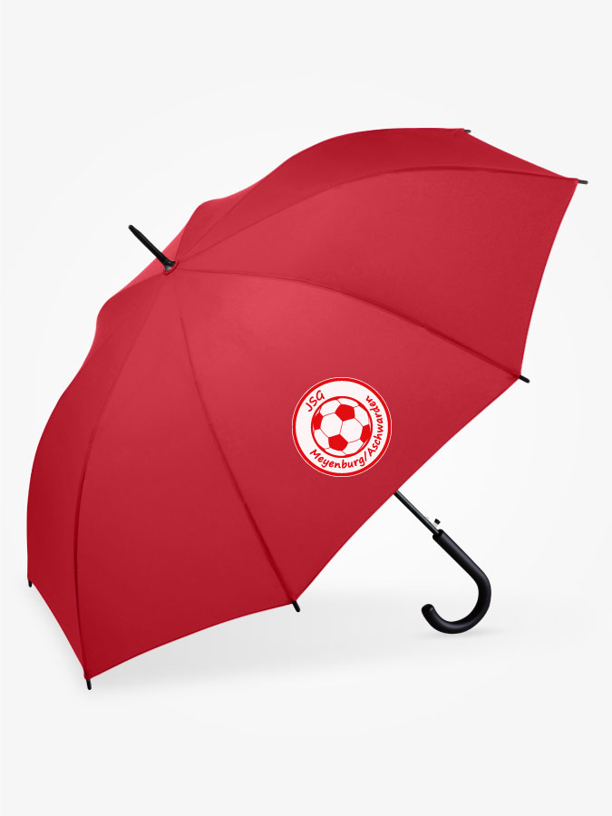 Regenschirm Logo