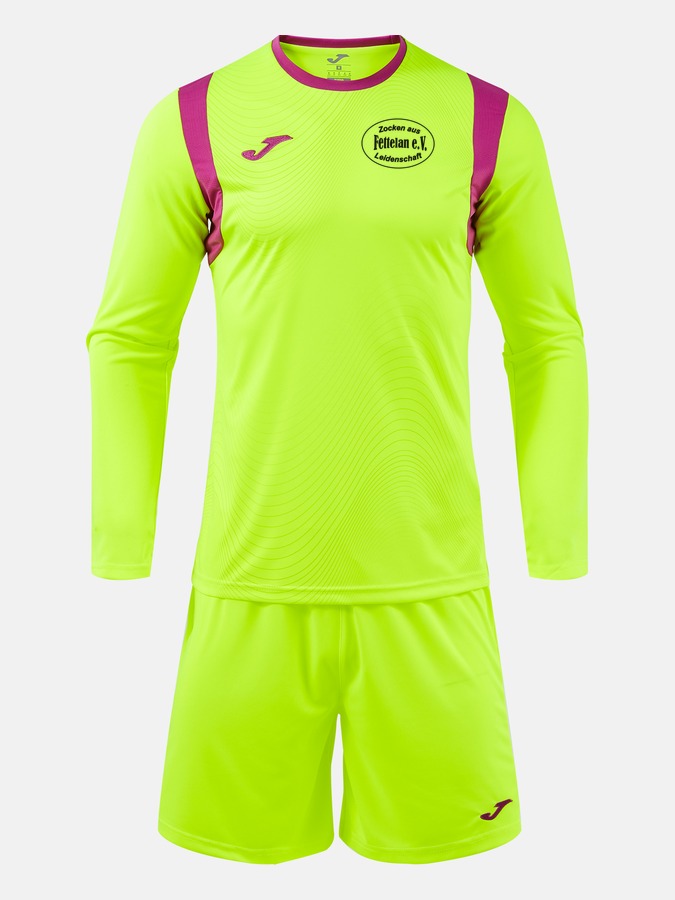 Joma Zamora XI Set