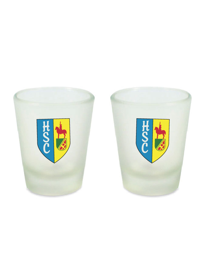 2er Set Schnapsglas Alina