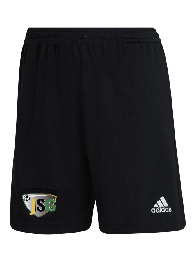 adidas Entrada 22 Trainingsshorts Damen