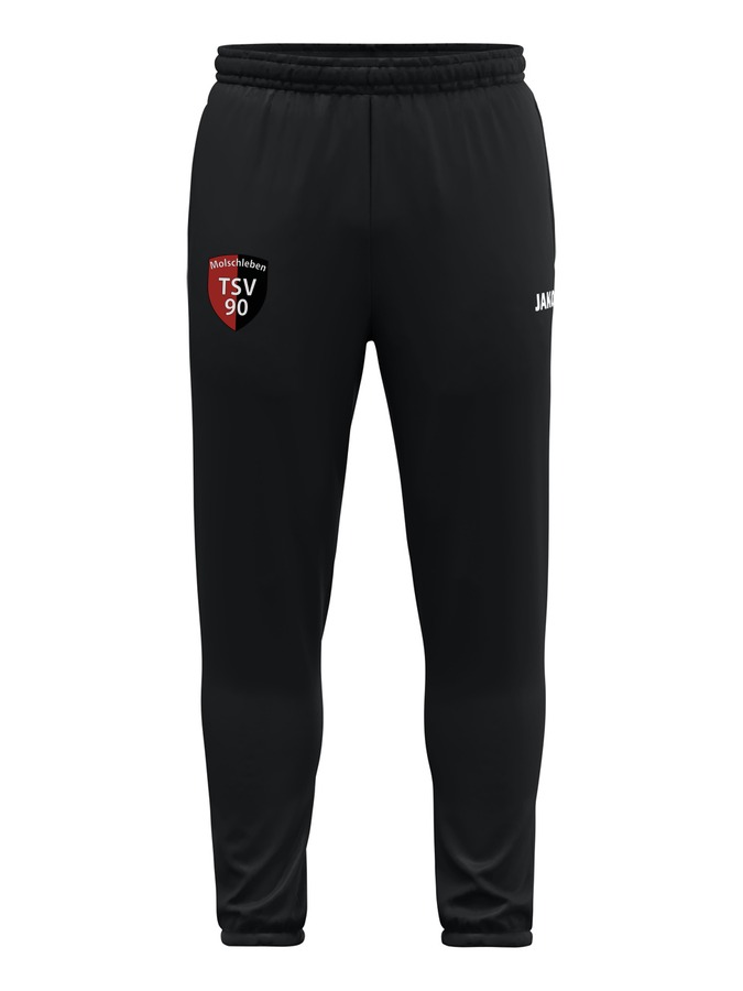 Jako Freizeithose Dynamic