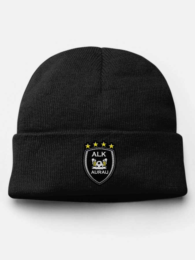 Beanie Sticklogo