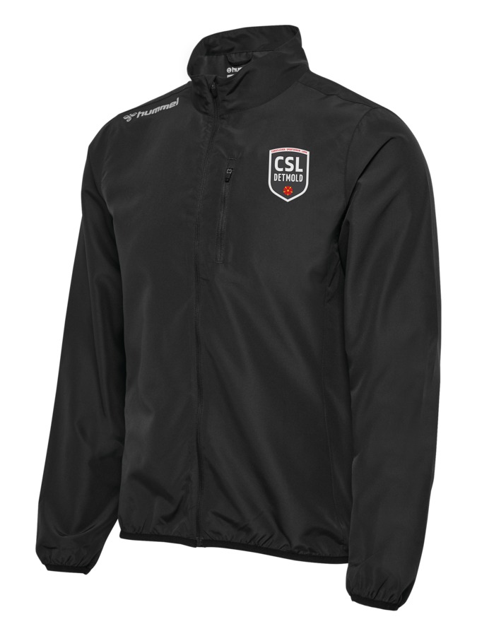 Hummel Run Jacke