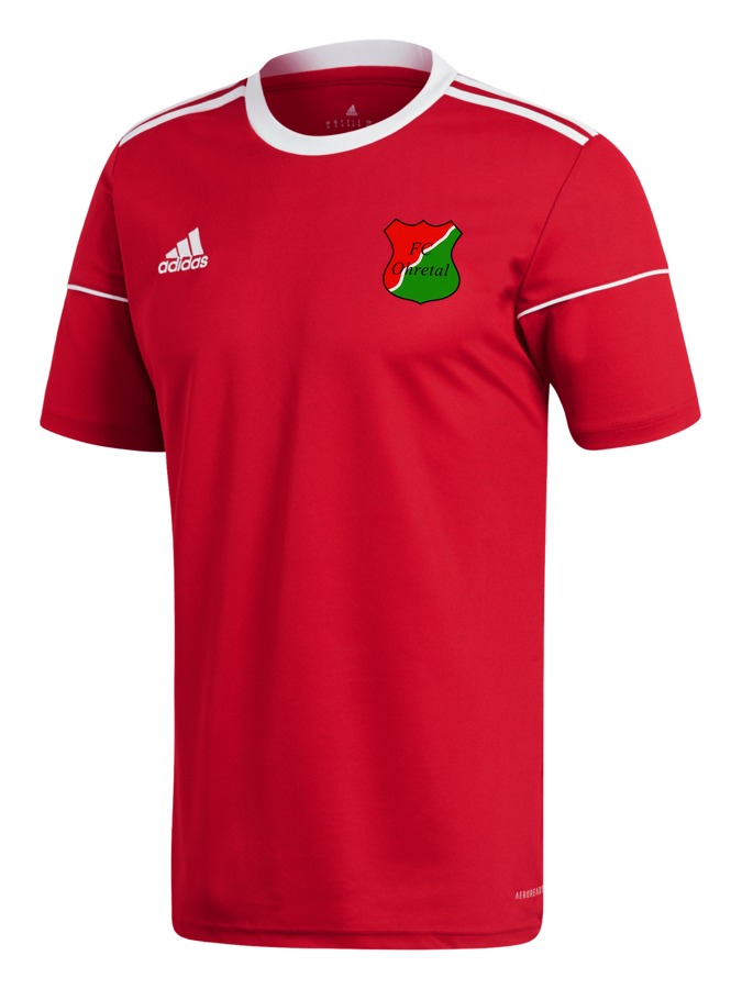 adidas Squadra 17 Trikot