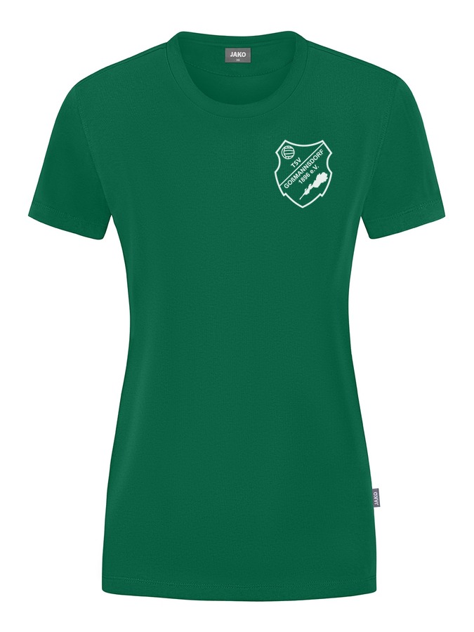 Jako T-Shirt Doubletex Damen