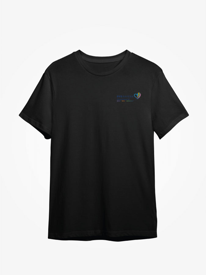 Shirt Organic Kids