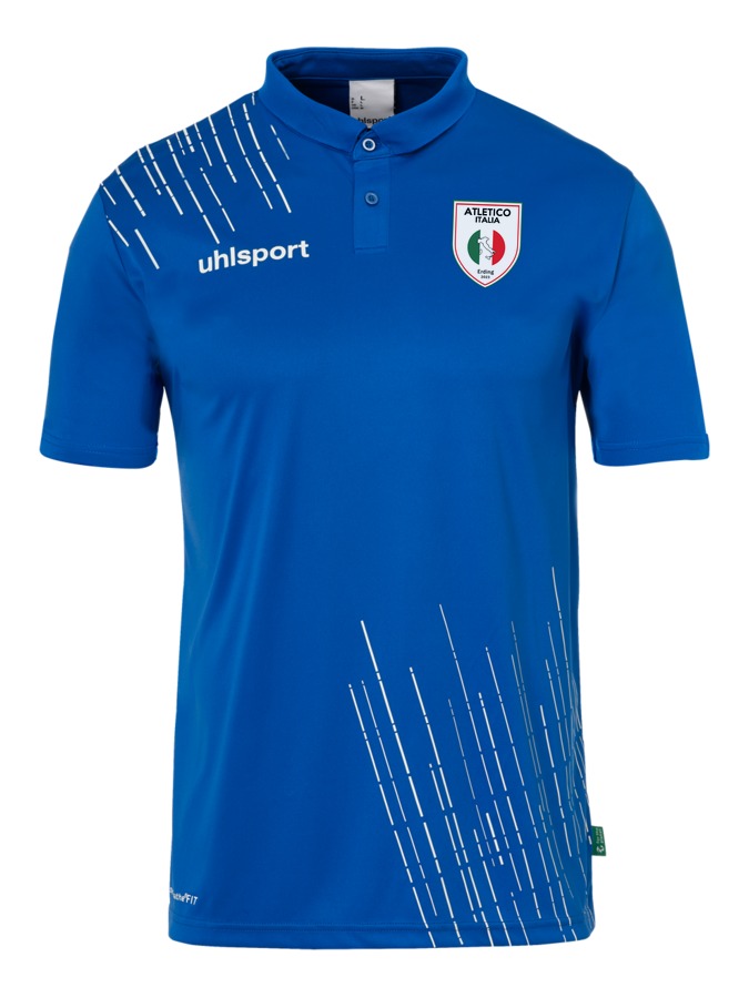 uhlsport Score 26 Poly Polo